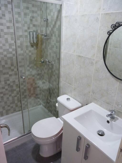 Apartamento En Porta Do Sol, Baiona Luaran gambar